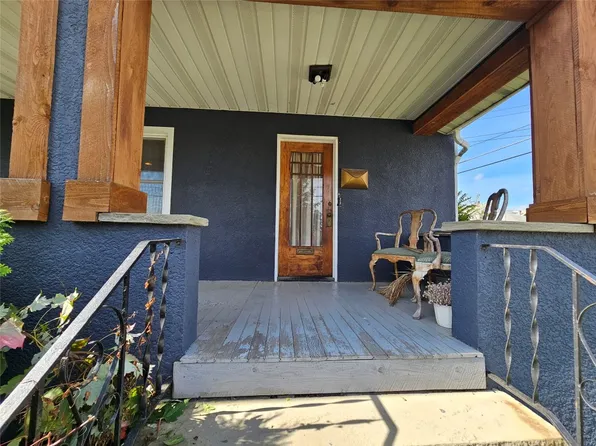 129 N Rogers Ave, Endicott, NY 13760