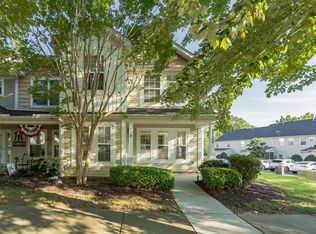 17530 Caldwell Track Dr, Cornelius, NC 28031