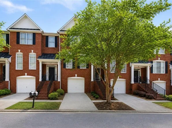 4955 Warmstone Way SE, Atlanta, GA 30339