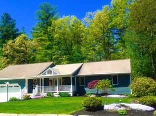 18 Lutheran Dr, Nashua, NH 03063