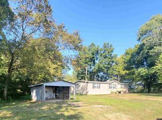 2041 Glass Rd, Obion, TN 38240