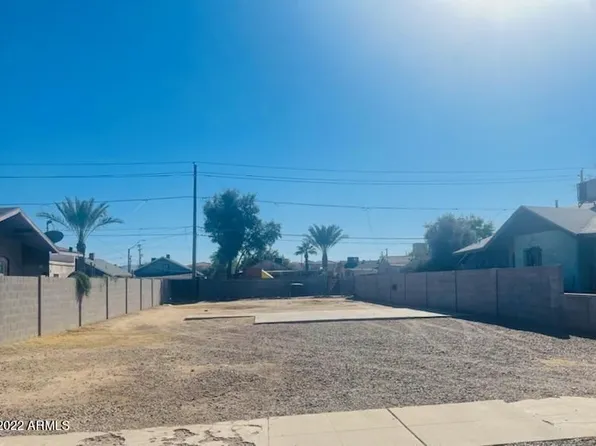 1509 W Fillmore St, Phoenix, AZ 85007