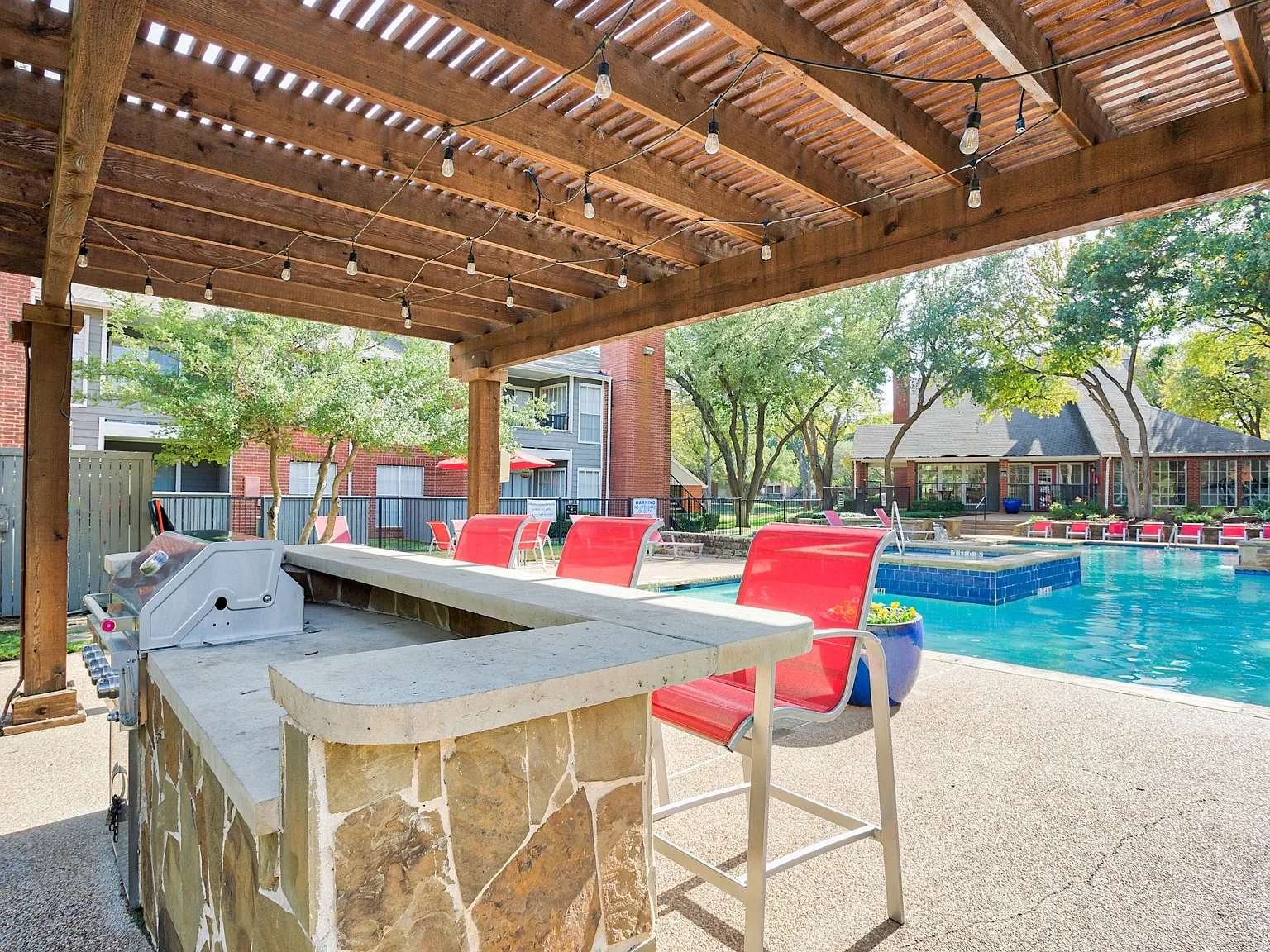 The Trails Apartments — Photo 3