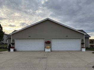 1680 S Bamber Rd, Mount Pleasant, MI 48858