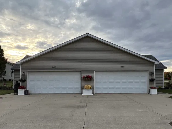 1680 S Bamber Rd, Mount Pleasant, MI 48858