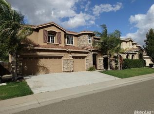 12321 Montauk Way, Rancho Cordova, CA
