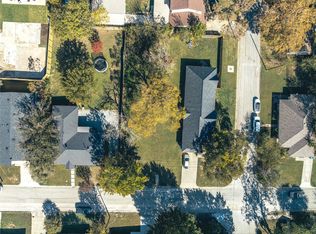 1102 W Erwin Ave, McKinney, TX 75069