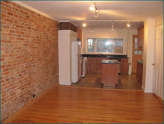 Rented by Brown Harris Stevens | media 7