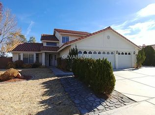 1700 Cheddar St, Las Vegas, NV 89117