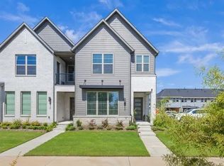 2532 Campden Mews, Allen, TX 75013