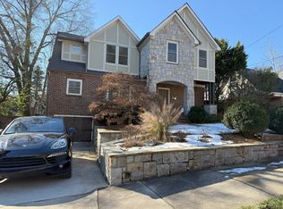 1049 Kentucky Ave NE, Atlanta, GA 30306