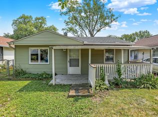 1011 Westbrook Ave, Indianapolis, IN