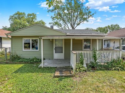 1011 Westbrook Ave, Indianapolis, IN, 46241