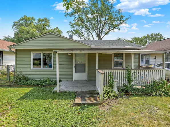 1011 Westbrook Ave, Indianapolis, IN 46241
