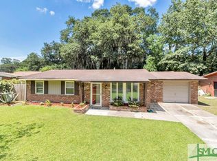 26 Burbank Blvd, Savannah, GA 31419