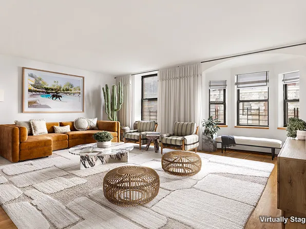 317 West 95th Street image 1 of 14