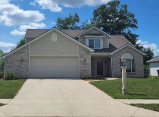 5311 Harmony Ln, Fort Wayne, IN 46835