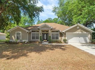 89 Sycamore Cir, Homosassa, FL 34446