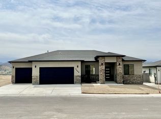 2666 Mesquite Way Ave, Elko, NV 89801