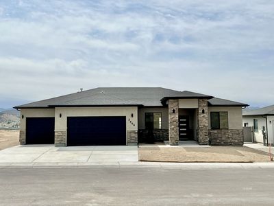 2666 Mesquite Way Ave, Elko, NV, 89801