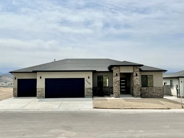 2666 Mesquite Way Ave, Elko, NV 89801