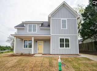 416 Pickens St, Columbia, SC 29205