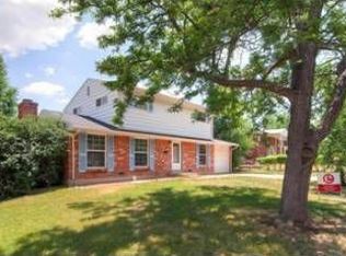376 S Xapary St, Aurora, CO 80012