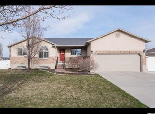 7569 S 5360 W, West Jordan, UT 84081