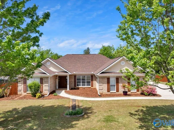 126 Sydney St, Huntsville, AL 35811