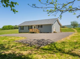 394 Etowah Rd, Benton, TN 37307