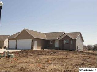 501 36th St NW, Willmar, MN 56201