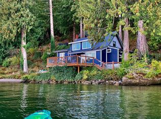 2494 Lake Whatcom Blvd, Bellingham, WA 98229