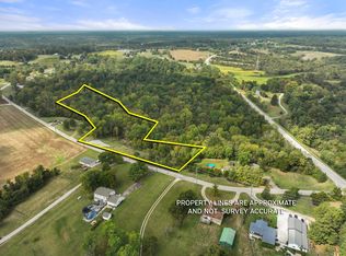 8268 Old State Route 350, Aurora, IN