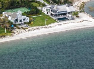 16&12 Bluff Point, Westport, CT 06880