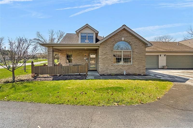 161 Steeplechase Cir, Gibsonia, PA 15044 Zillow