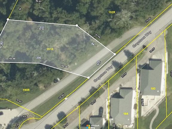 3rd image of 152 Greystone Way Lot 191