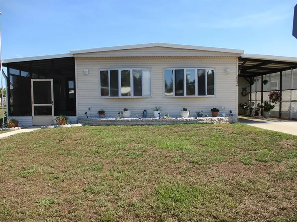 38536 CONE DRIVE, ZEPHYRHILLS, FL 33540