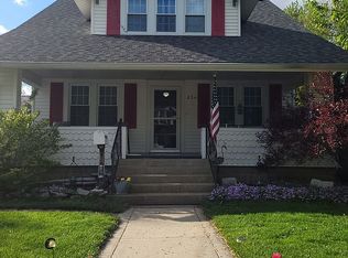 534 W Main St, Napoleon, OH 43545