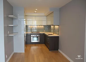 Rented by Warburg