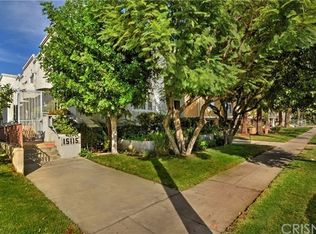 15115 Burbank Blvd APT 2, Sherman Oaks, CA 91411