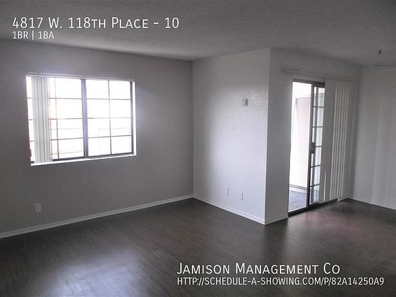 5th image of 4817 W 118th Pl APT 10