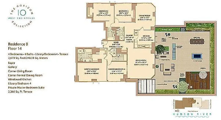 Rented by A & I Broadway | media 1