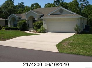 150 Daisy St, Homosassa, FL 34446