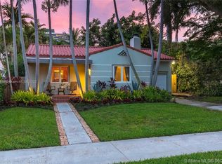 780 NE 72nd Ter #0, Miami, FL 33138