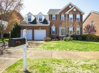 5021 Penbrook Dr, Franklin, TN 37069