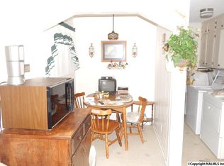 883 St John Rd, Joppa, AL 35087