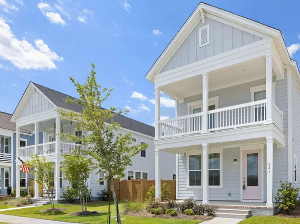 543 Rhythm St, Summerville, SC 29486