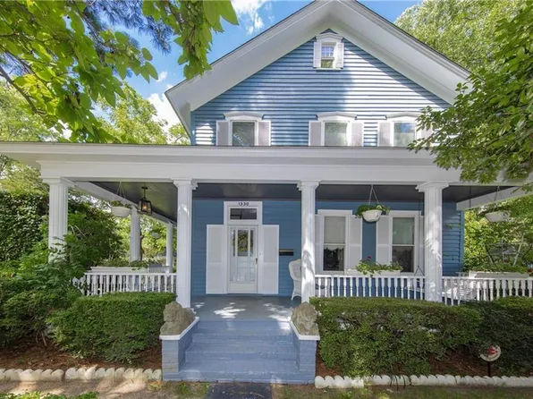 1330 Laurel Cres, Norfolk, VA 23505