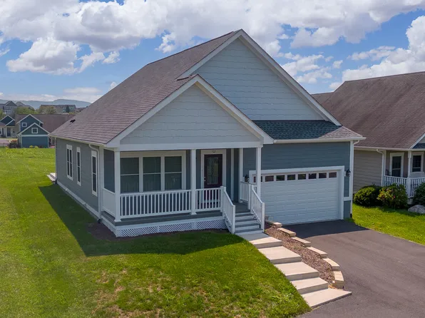 19 George William Ln, Lexington, VA 24450