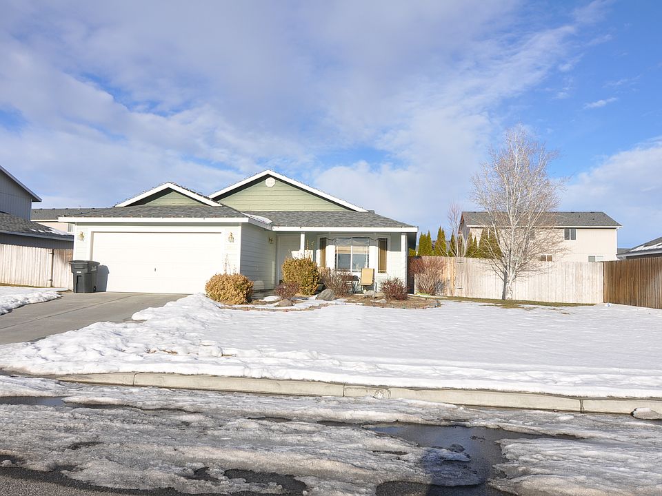 1st image of 4309 Finnhorse Ln